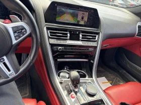 BMW M8 Cabriolet FULL* LASER* B&W* ���������*  | Mobile.bg � ����� ������ 8