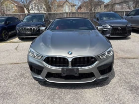 BMW M8 Cabriolet FULL* LASER* B&W* ���������*  | Mobile.bg � ����� ������ 5