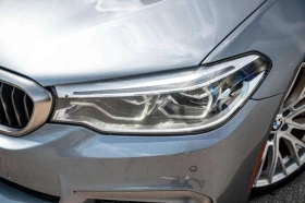 BMW 550 M SPORT | SUNROOF | COOLED SEATS | 360 CAM | Mobile.bg � ����� ������ 5