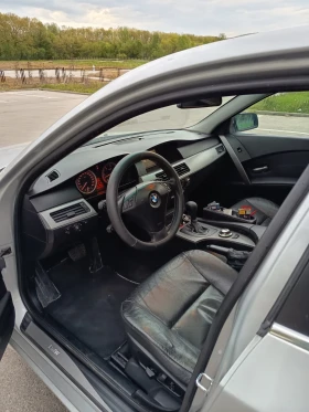 BMW 525 | Mobile.bg � ����� ������ 9