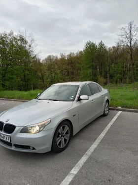 BMW 525 | Mobile.bg � ����� ������ 3