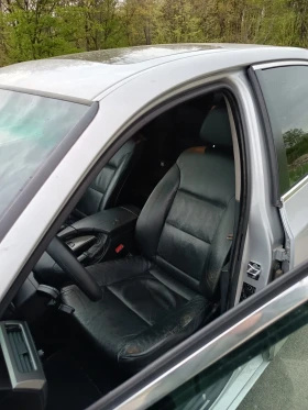 BMW 525 | Mobile.bg � ����� ������ 8