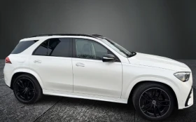 Mercedes-Benz GLE 450 d 4Matic AMG-Line | Mobile.bg � ����� ������ 2