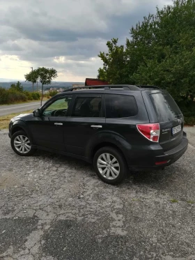 Subaru Forester 2.0 AWD �������� ��� | Mobile.bg � ����� ������ 3