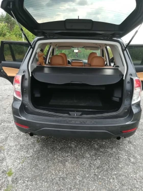 Subaru Forester 2.0 AWD �������� ��� | Mobile.bg � ����� ������ 6