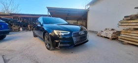 ����� �� �������� �� Audi A4