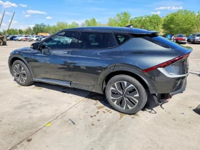 Kia EV6 LIGHT LONG RANGE PREMIUM LUXURY | Mobile.bg � ����� ������ 2