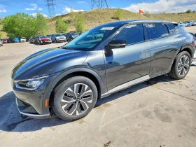 ������ Kia EV6