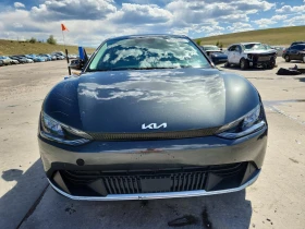 Kia EV6 LIGHT LONG RANGE PREMIUM LUXURY | Mobile.bg � ����� ������ 5