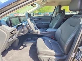 Kia EV6 LIGHT LONG RANGE PREMIUM LUXURY | Mobile.bg � ����� ������ 7