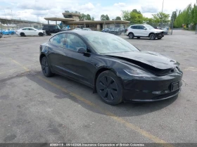 Tesla Model 3 Highland 2024 LFP | Auto.bg — изображение 4