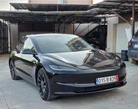 Tesla Model 3 Highland 2024 LFP | Mobile.bg � ����� ������ 10