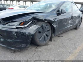 Tesla Model 3 Highland 2024 LFP | Auto.bg — изображение 8