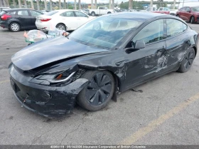 Tesla Model 3 Highland 2024 LFP | Auto.bg — изображение 5