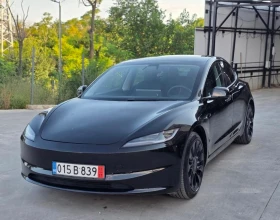 Tesla Model 3 Highland 2024 LFP | Mobile.bg � ����� ������ 12