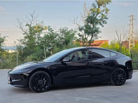 ����� �� �������� �� Tesla Model 3 Highland 2024 LFP