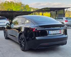 Tesla Model 3 Highland 2024 LFP | Mobile.bg � ����� ������ 5
