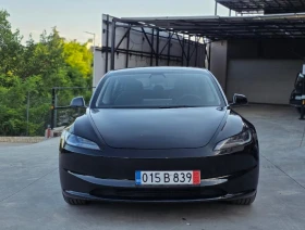 Tesla Model 3 Highland 2024 LFP | Mobile.bg � ����� ������ 11