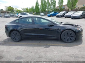 Tesla Model 3 Highland 2024 LFP | Auto.bg — изображение 14