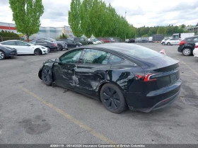 Tesla Model 3 Highland 2024 LFP | Auto.bg — изображение 6