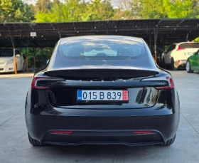 Tesla Model 3 Highland 2024 LFP | Mobile.bg � ����� ������ 6