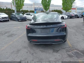 Tesla Model 3 Highland 2024 LFP | Auto.bg — изображение 16