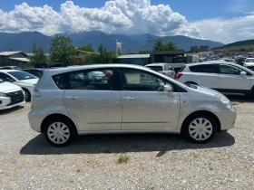 Toyota Corolla verso 1.6i | Auto.bg — изображение 4