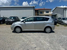 Toyota Corolla verso 1.6i | Auto.bg — изображение 8