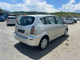 Toyota Corolla verso 1.6i | Auto.bg — изображение 5