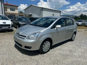 Toyota Corolla verso 1.6i