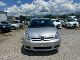 Toyota Corolla verso 1.6i | Auto.bg — изображение 2