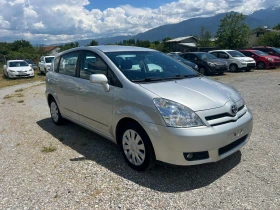 Toyota Corolla verso 1.6i | Auto.bg — изображение 3