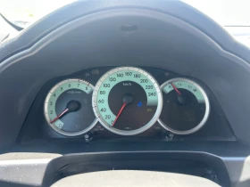 Toyota Corolla verso 1.6i | Auto.bg — изображение 9