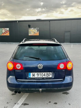 VW Passat 2.0TDI 110hp 2009 | Mobile.bg � ����� ������ 4