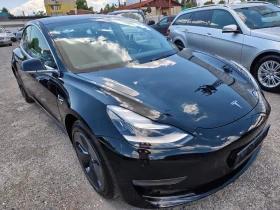 Tesla Model 3 DUAL MOTOR LONG RANGE AWD - 24980 € / 48856.63 лв. - 88532505 2