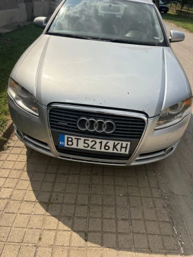 Audi A4 | Mobile.bg � ����� ������ 6