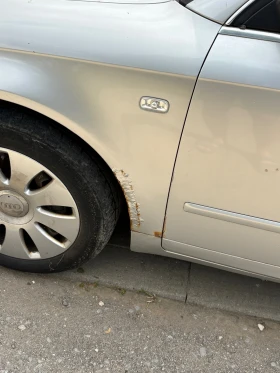 Audi A4 | Mobile.bg � ����� ������ 5
