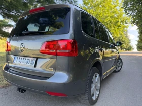 VW Touran 1.6  | Mobile.bg � ����� ������ 8