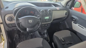 Dacia Dokker | Mobile.bg � ����� ������ 8