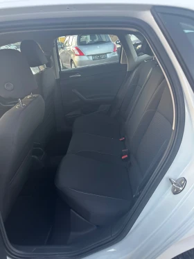 VW Polo 1.0 TURBO SERVICE BOOK  | Mobile.bg � ����� ������ 11