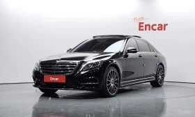 Mercedes-Benz S 350 АМГ ПАКЕТ/L Blue TEC/МАСАЖИ/ДИСТРОНИК/360/