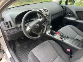 Toyota Avensis 2.0 D4D - 4500 € - 72308844 8