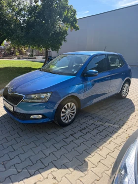 Skoda Fabia | Mobile.bg � ����� ������ 2