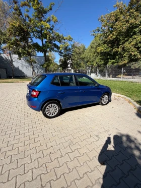 Skoda Fabia | Mobile.bg � ����� ������ 5