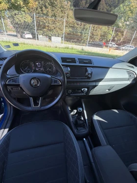 Skoda Fabia | Mobile.bg � ����� ������ 8