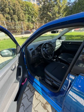Skoda Fabia | Mobile.bg � ����� ������ 6