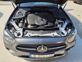 Mercedes-Benz E 300 de/AMG/PLUGIN HYBRID | Auto.bg — изображение 17