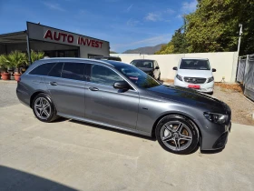Mercedes-Benz E 300 de/AMG/PLUGIN HYBRID | Auto.bg — изображение 8