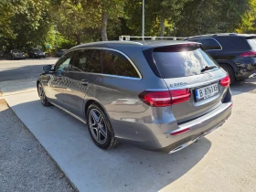 Mercedes-Benz E 300 de/AMG/PLUGIN HYBRID | Auto.bg — изображение 5