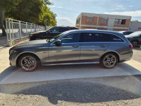 Mercedes-Benz E 300 de/AMG/PLUGIN HYBRID | Auto.bg — изображение 4